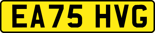 EA75HVG