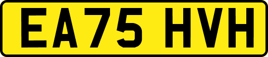 EA75HVH