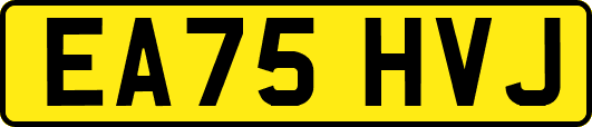 EA75HVJ