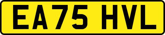EA75HVL