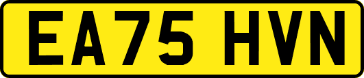 EA75HVN