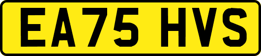 EA75HVS