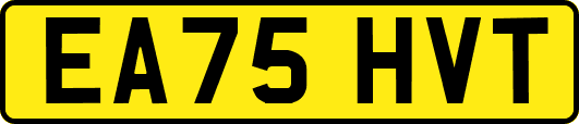 EA75HVT