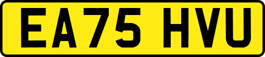 EA75HVU