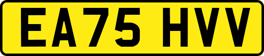 EA75HVV