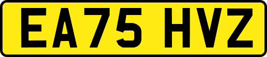 EA75HVZ