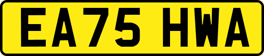 EA75HWA