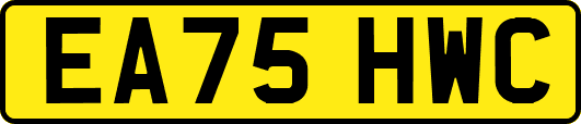 EA75HWC