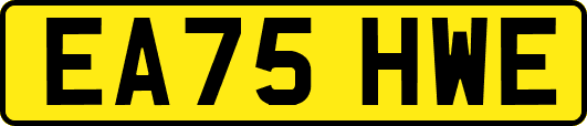 EA75HWE