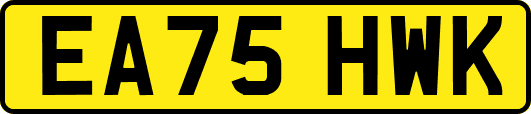 EA75HWK