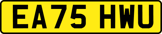 EA75HWU