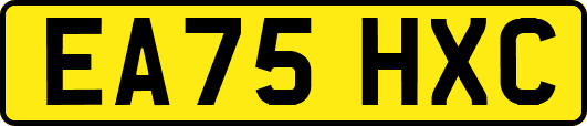 EA75HXC
