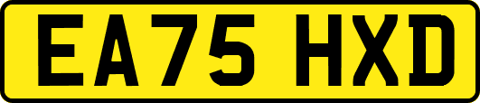 EA75HXD