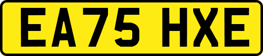 EA75HXE