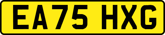 EA75HXG