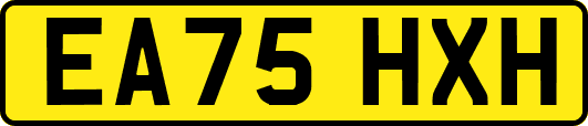 EA75HXH