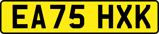 EA75HXK