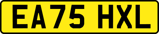 EA75HXL