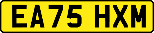 EA75HXM