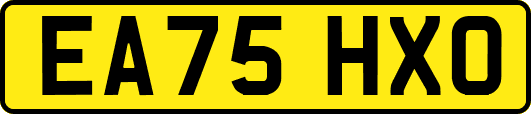 EA75HXO