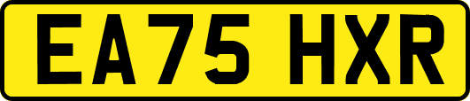 EA75HXR