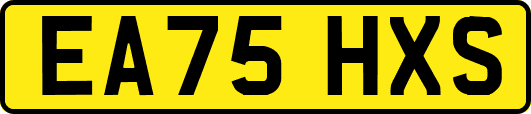 EA75HXS
