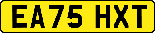 EA75HXT