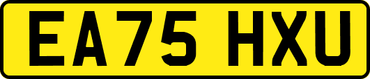 EA75HXU