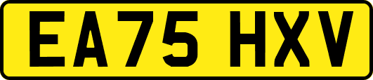EA75HXV