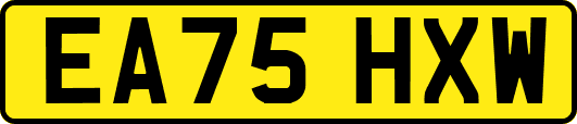 EA75HXW