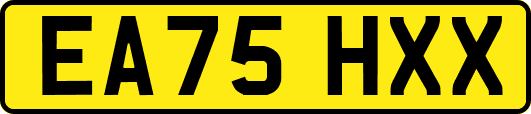 EA75HXX