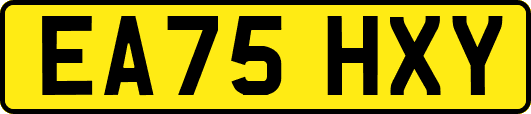 EA75HXY