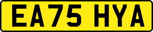 EA75HYA