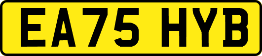 EA75HYB