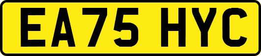 EA75HYC