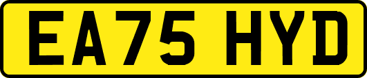 EA75HYD