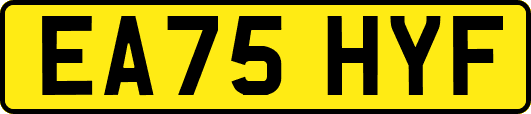 EA75HYF