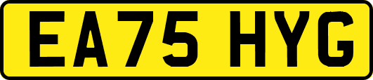 EA75HYG