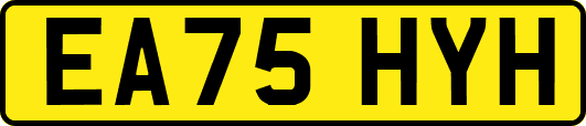 EA75HYH