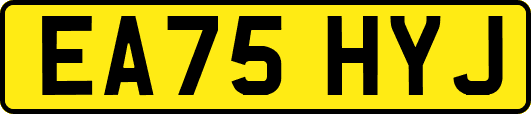 EA75HYJ