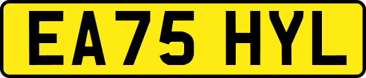 EA75HYL