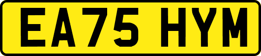 EA75HYM