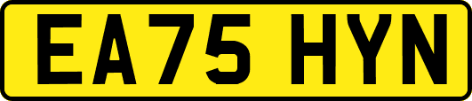 EA75HYN