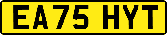 EA75HYT