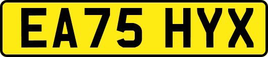 EA75HYX