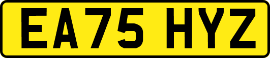 EA75HYZ