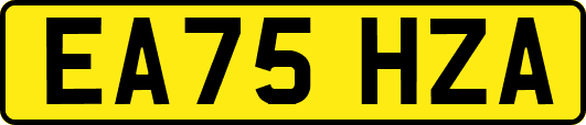 EA75HZA