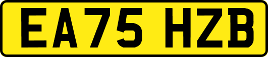 EA75HZB