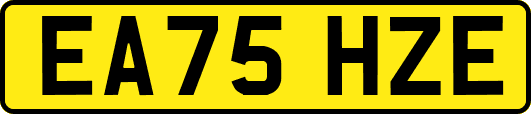 EA75HZE