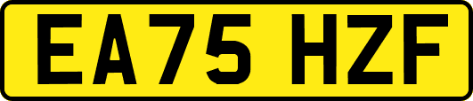 EA75HZF